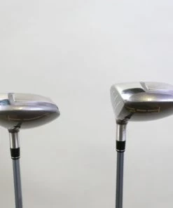 TaylorMade R5 XL 3, 5 Wood Set RH Hyperlite XL Graphite Shafts Ladies Flex -Outlet TaylorMade Drivers Store 577e0e61 36a6 5b62 b3d5 8d3891d1936f