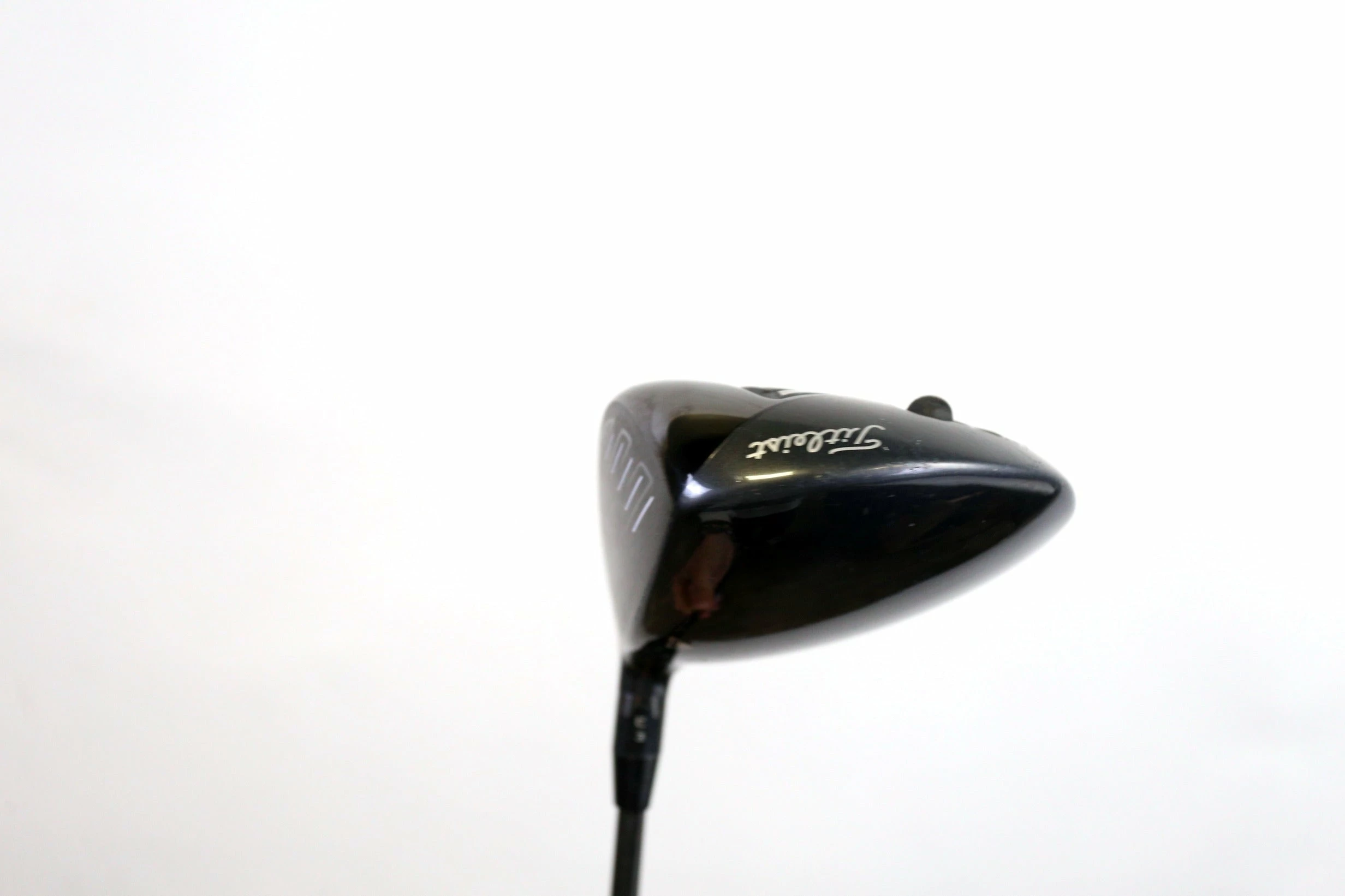 Titleist 917D2 Driver - Right-Handed - 12 Degrees - Ladies Flex 6 Titleist 917D2 Driver - Right-Handed - 12 Degrees - Ladies Flex - Image 4