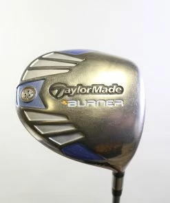 TaylorMade Burner Driver - Right-Handed - 13 Degrees - Ladies Flex