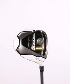 TaylorMade RocketBallz 3HL Wood 16* RH 42.5 In Graphite Shaft Seniors Flex