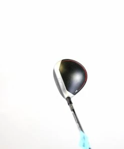 TaylorMade M6 3 Wood 15* RH 43.25 In Atmos Graphite Shaft Regular Flex 17 TaylorMade M6 3 Wood 15* RH 43.25 In Atmos Graphite Shaft Regular Flex -Outlet TaylorMade Drivers Store 57ada849 7108 59df 90bc 42c40393331f