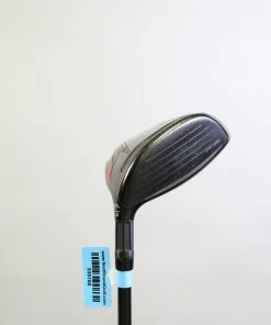 TaylorMade Stealth 3HL Wood 16.5* RH 43.25 In Ventus Graphite Shaft Regular Flex 15 TaylorMade Stealth 3HL Wood 16.5* RH 43.25 In Ventus Graphite Shaft Regular Flex -Outlet TaylorMade Drivers Store 57c11dd4 9b60 5b19 a508 91ba8302d3cf