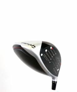 TaylorMade M5 Driver - Left-Handed - 10.5 Degrees - Regular Flex -Outlet TaylorMade Drivers Store 57cb99d9 4aa1 5f66 a61c 9f366e4ea0de