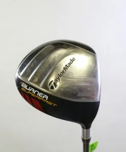 TaylorMade Burner SuperFast 3 Wood 15* RH 43.5 In TaylorMade Shaft Stiff Flex