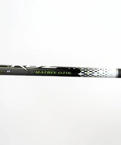 LEFTY TaylorMade RocketBallz 3 Wood 15* 43 In Matrix RBZ Graphite Regular -Outlet TaylorMade Drivers Store 58056f4f adff 5f2e a7f2 7d48e0900960