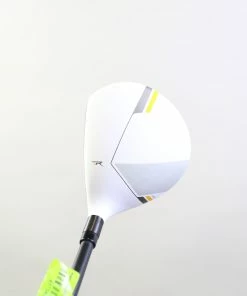 TaylorMade RBZ Stage 2 5 Wood 19* RH 41.5 In Matrix Graphite Stiff Flex -Outlet TaylorMade Drivers Store 58471f2a 072e 568b aca1 af92ebaac67c