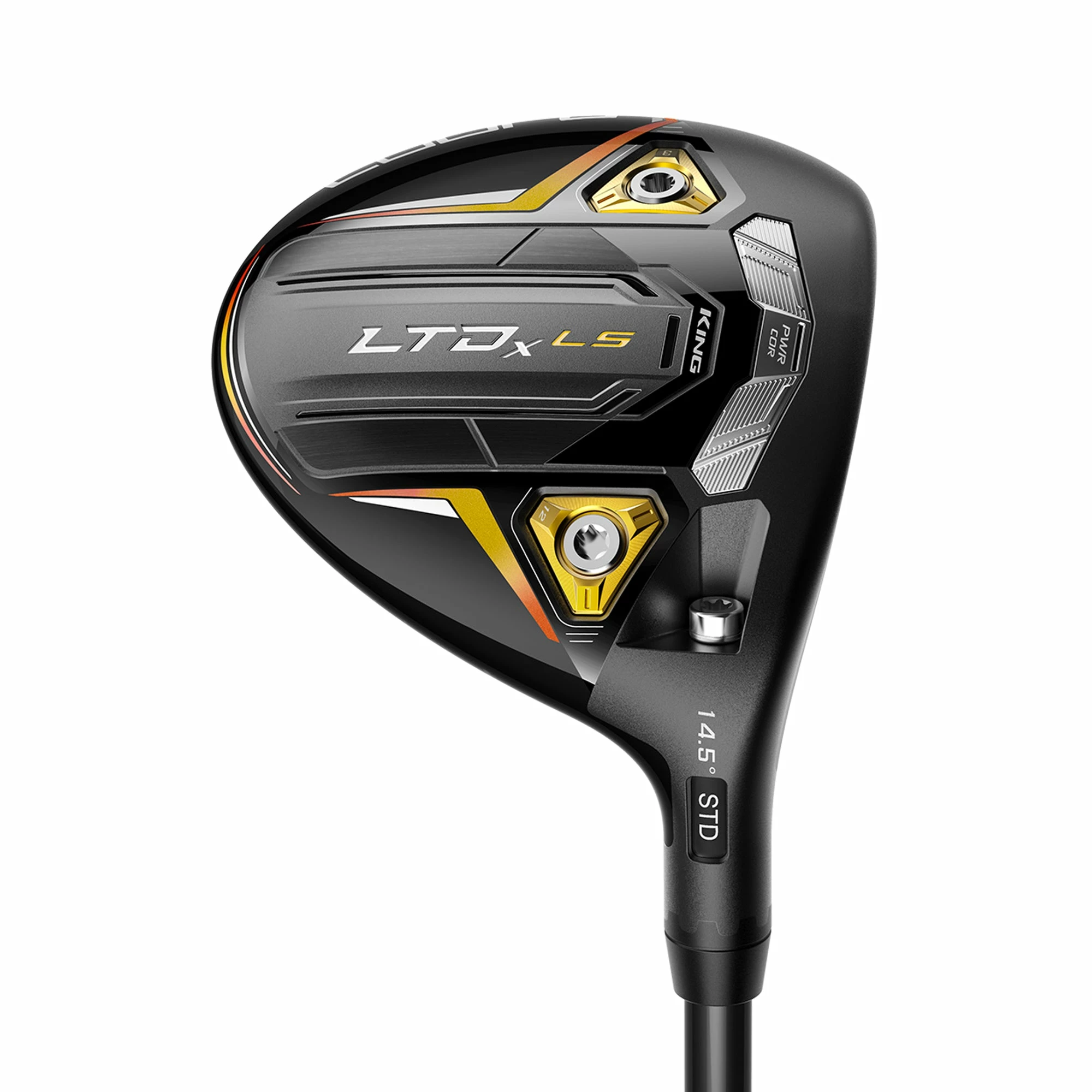 Cobra Golf LTDx LS Fairway 3 Cobra Golf LTDx LS Fairway