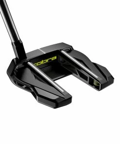 Cobra Golf KING 3D Printed Supernova-30 Black Putter