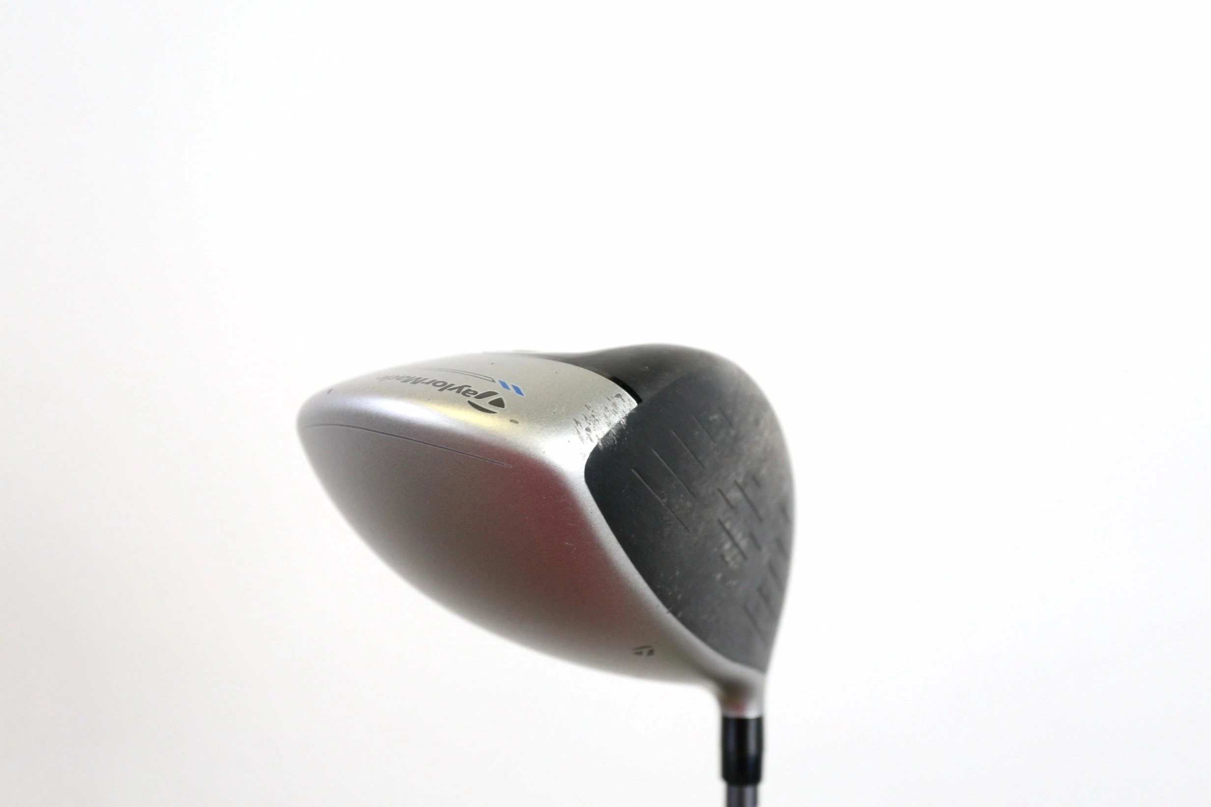 TaylorMade SLDR S Driver - Left-Handed - 12 Degrees - Regular Flex 7 TaylorMade SLDR S Driver - Left-Handed - 12 Degrees - Regular Flex - Image 5