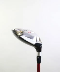 TaylorMade R9 3 Wood 15* RH 42.75 In Fujikura Graphite Shaft Stiff Flex -Outlet TaylorMade Drivers Store 58caef79 070d 5f60 90cb a15e710442f6