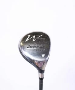 Cleveland Launcher Steel 2006 W-Series 3, 5, 7 Wood Set RH Women's Flex -Outlet TaylorMade Drivers Store 58f52bdc f244 58ff ab89 3730edca98af scaled