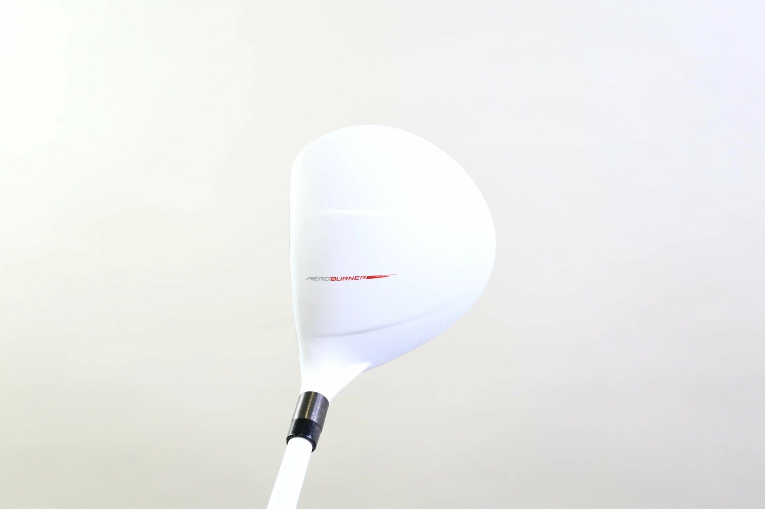 TaylorMade AeroBurner 3 Wood 15* RH 43 In Matrix Graphite Shaft Senior Flex 9 TaylorMade AeroBurner 3 Wood 15* RH 43 In Matrix Graphite Shaft Senior Flex - Image 7