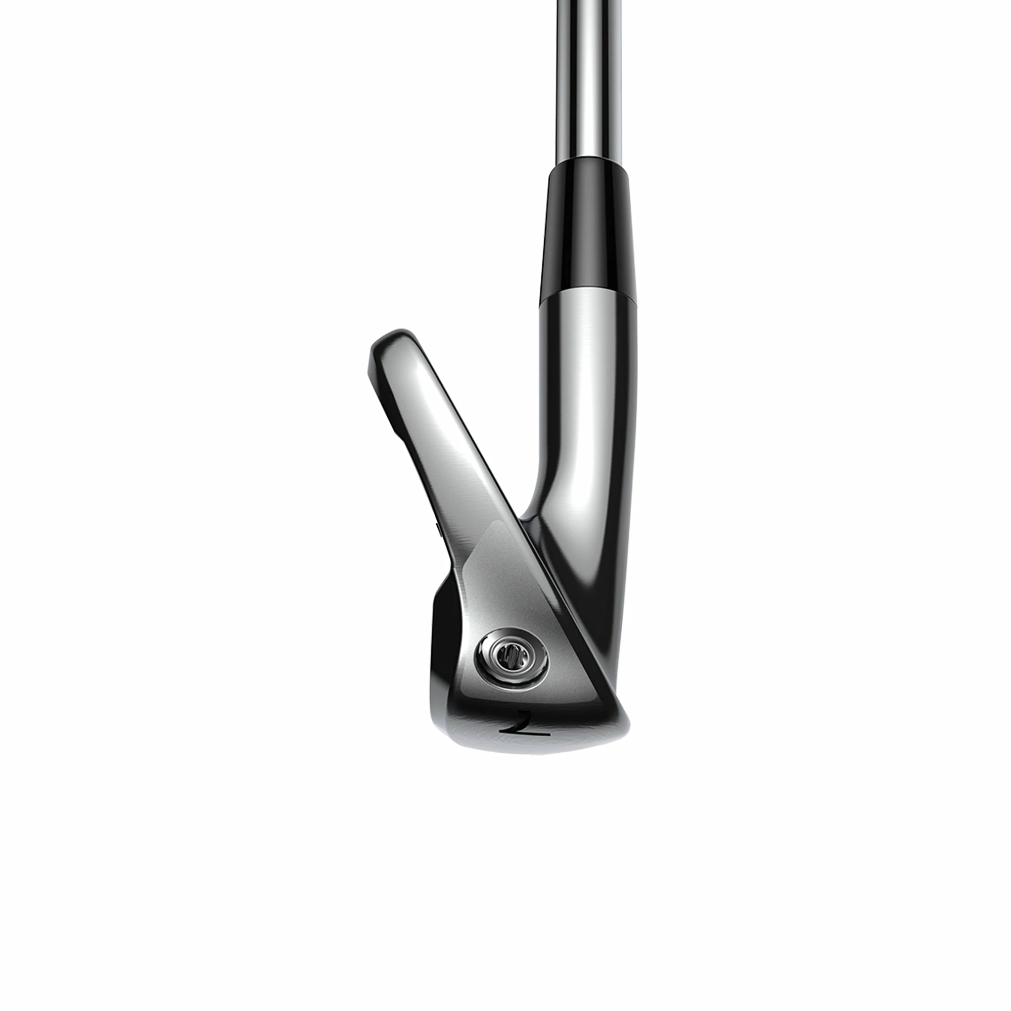 Cobra Golf KING Forged Tec - Single Irons | Right 6 Cobra Golf KING Forged Tec - Single Irons | Right - Image 4