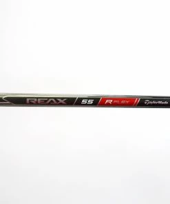 TaylorMade AeroBurner Black Driver - Right-Handed - 10.5 Degrees - Regular Flex -Outlet TaylorMade Drivers Store 59dda842 0b88 52df b0c7 e944c134339c