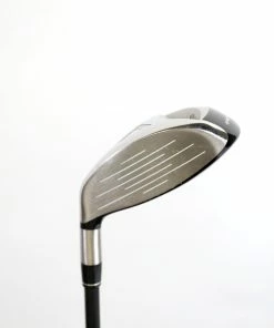 TaylorMade V Steel 15* 3 Wood RH 42.25 In Graphite Shaft Regular Flex -Outlet TaylorMade Drivers Store 59e6e017 b20d 5b28 99ef 94db6a0cec63