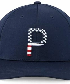 Puma Youth Pars And Stripes P Hat -Outlet TaylorMade Drivers Store 5 2ba4704c 0646 4be4 8553 f7e03fcd04d6