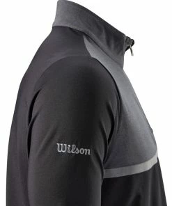 Wilson Men's Signature Thermal Tech Pullover -Outlet TaylorMade Drivers Store 5 90d5c8f6 fd46 48e6 838d e24886e7b8e8