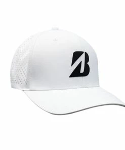 Bridgestone Men's Tour Vented Golf Cap -Outlet TaylorMade Drivers Store 5 c959766e ffb5 4bc3 af4a 03bb7cbacf93