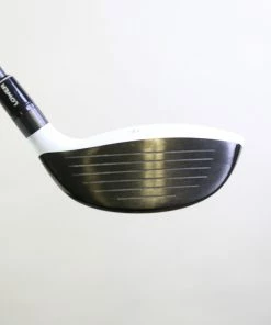 LEFTY TaylorMade R15 3 Wood 15* 43.25 In Fujikura Graphite Shaft Stiff Flex -Outlet TaylorMade Drivers Store 5a01fc82 d4a0 563f a54f b0b2f614816f