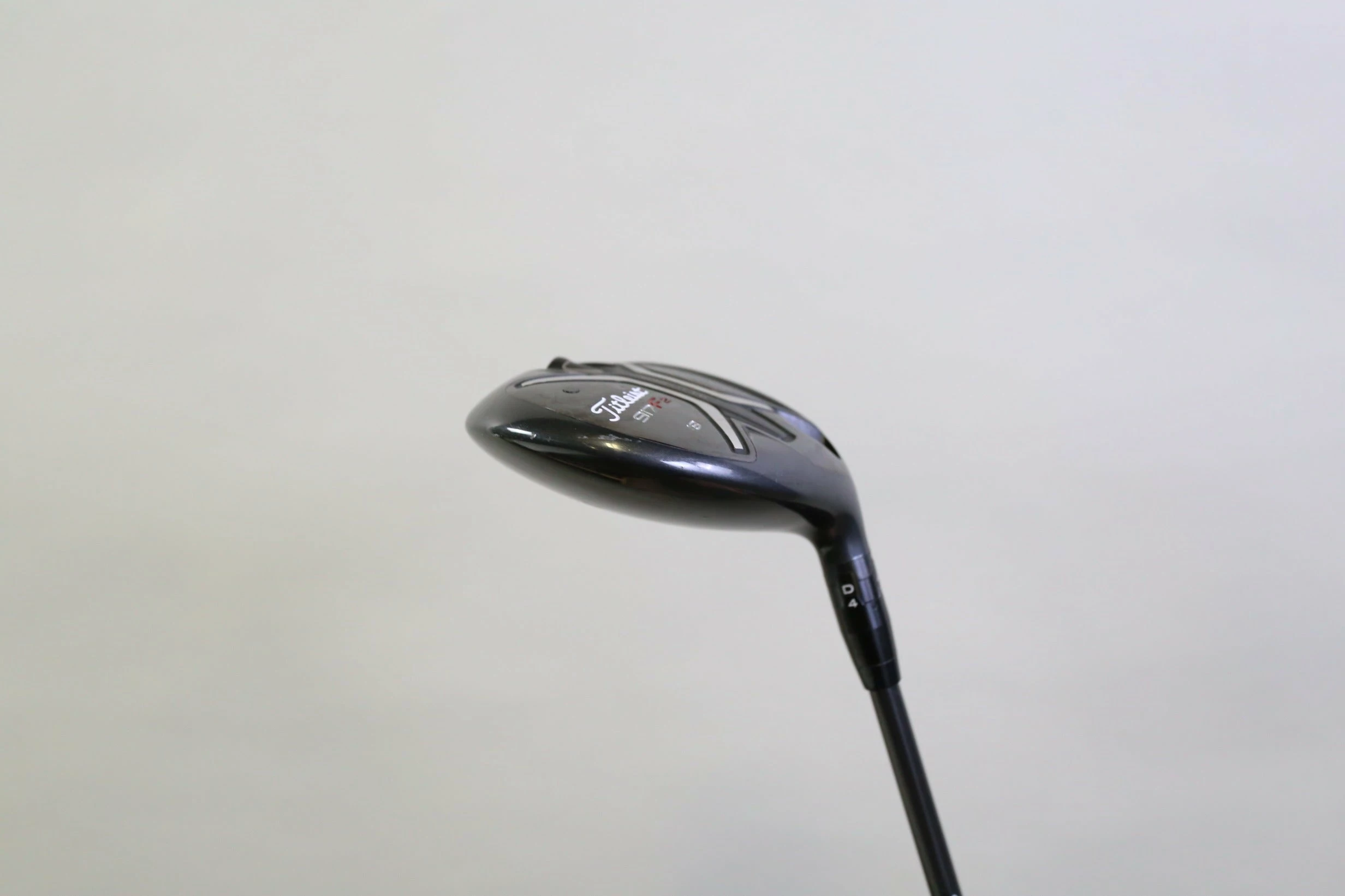 Titleist 917F2 5 Wood 18* RH 41.5 In Diamana Graphite Shaft Ladies Flex 6 Titleist 917F2 5 Wood 18* RH 41.5 In Diamana Graphite Shaft Ladies Flex - Image 4