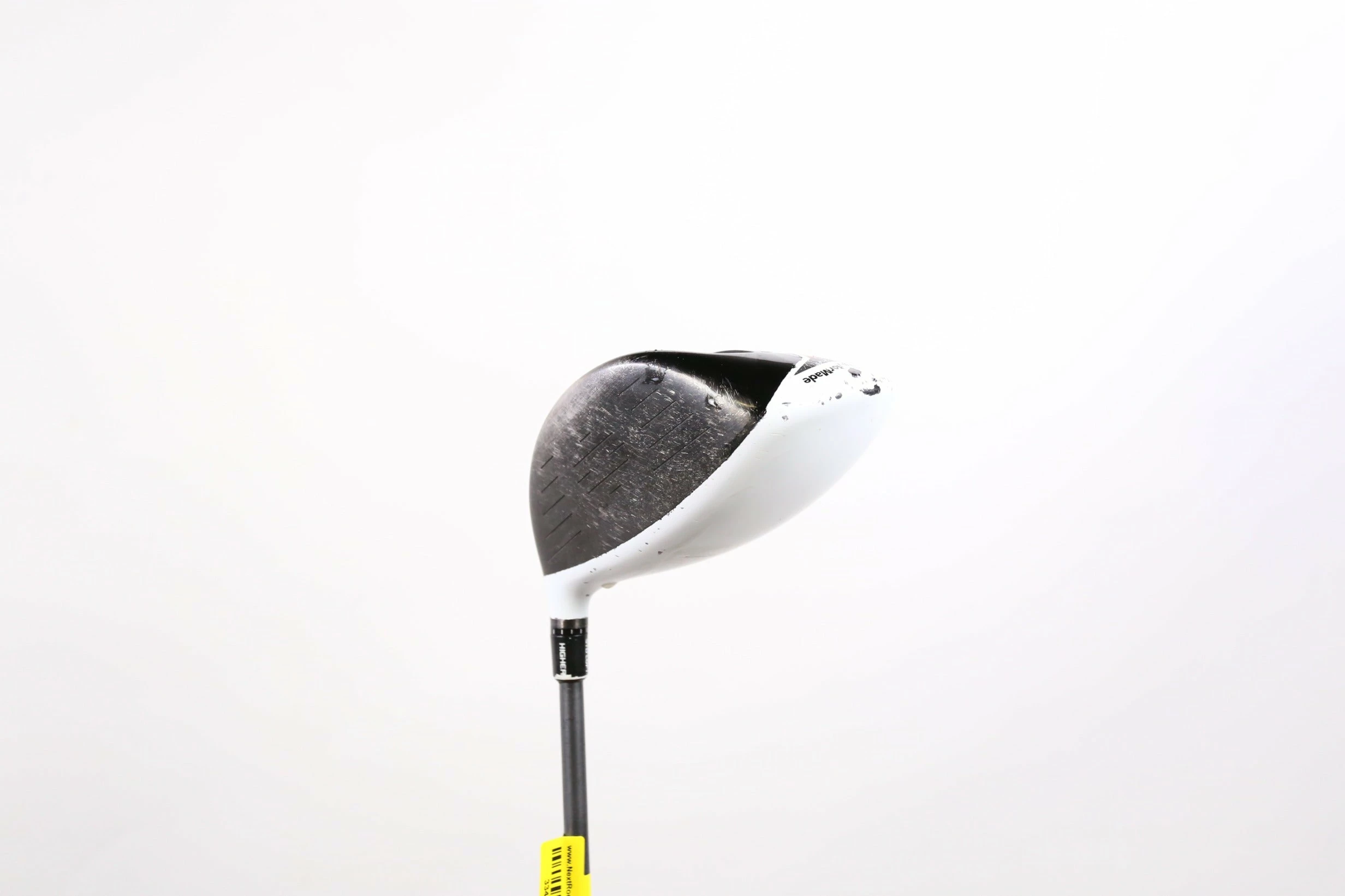TaylorMade R15 Driver - Right-Handed - 12 Degrees - Seniors Flex 7 TaylorMade R15 Driver - Right-Handed - 12 Degrees - Seniors Flex - Image 5