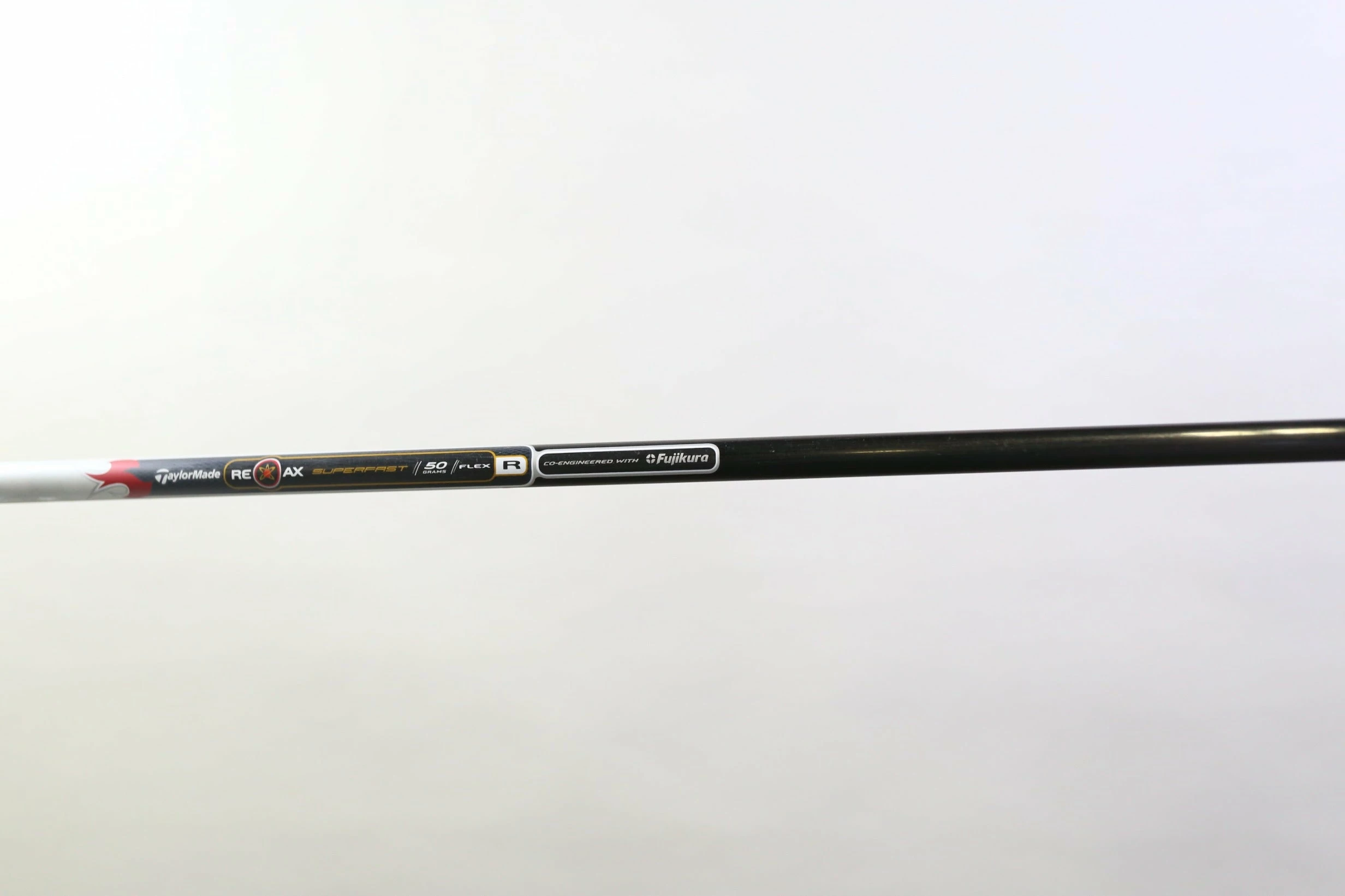 TaylorMade Burner Driver - Right-Handed - 9.5 Degrees - Regular Flex 10 TaylorMade Burner Driver - Right-Handed - 9.5 Degrees - Regular Flex - Image 8