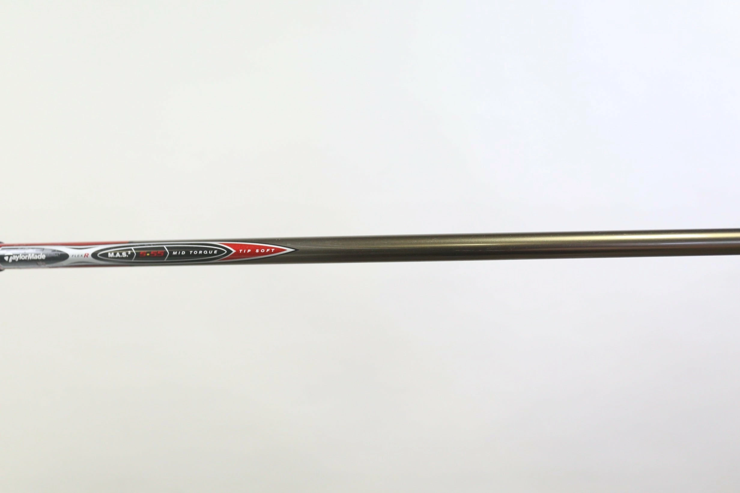 TaylorMade R5 Dual 3 Wood 15* RH 42 In MAS2 Graphite Shaft Regular Flex 10 TaylorMade R5 Dual 3 Wood 15* RH 42 In MAS2 Graphite Shaft Regular Flex - Image 8