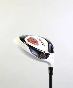 TaylorMade R11 Driver - Right-Handed - 9 Degrees - Stiff Flex -Outlet TaylorMade Drivers Store 5b12ccc7 239e 5962 b3a0 b46b8f23d8c3