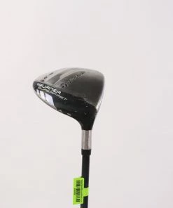 TaylorMade Burner Superfast Ladies 5 Wood 18* RH 42 In Graphite Ladies Flex -Outlet TaylorMade Drivers Store 5b4478fd 5246 52ad a632 b43758f458f4 scaled
