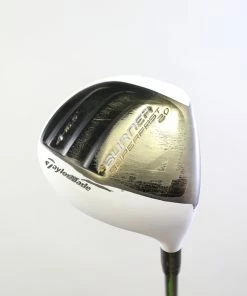 TaylorMade Burner SuperFast 2.0 4 Wood 16.5* RH 43.25 In Matrix Graphite Stiff