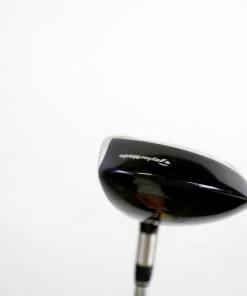 TaylorMade V Steel 3 Wood 15* RH 42 In Steel Shaft Regular Flex -Outlet TaylorMade Drivers Store 5bb5105b c830 517b bd26 f799abfcd079