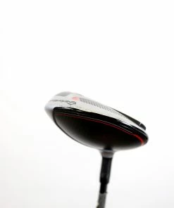 TaylorMade M6 3 Wood 15* RH 43.25 In Atmos Graphite Shaft Regular Flex 14 TaylorMade M6 3 Wood 15* RH 43.25 In Atmos Graphite Shaft Regular Flex -Outlet TaylorMade Drivers Store 5be8ab75 48fc 54f0 a35c e339f6411427