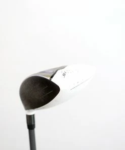 TaylorMade RocketBallz 3 Wood 15* RH 43.25 In Matrix RBZ Graphite Regular Flex 15 TaylorMade RocketBallz 3 Wood 15* RH 43.25 In Matrix RBZ Graphite Regular Flex -Outlet TaylorMade Drivers Store 5c3dcc63 b02a 5825 a025 df23bbfa76d0