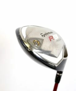 TaylorMade R9 460 Driver - Right-Handed - 9.5 Degrees - Stiff Flex 13 TaylorMade R9 460 Driver - Right-Handed - 9.5 Degrees - Stiff Flex -Outlet TaylorMade Drivers Store 5c631671 7048 5ebb 9467 2de2c3a521e9