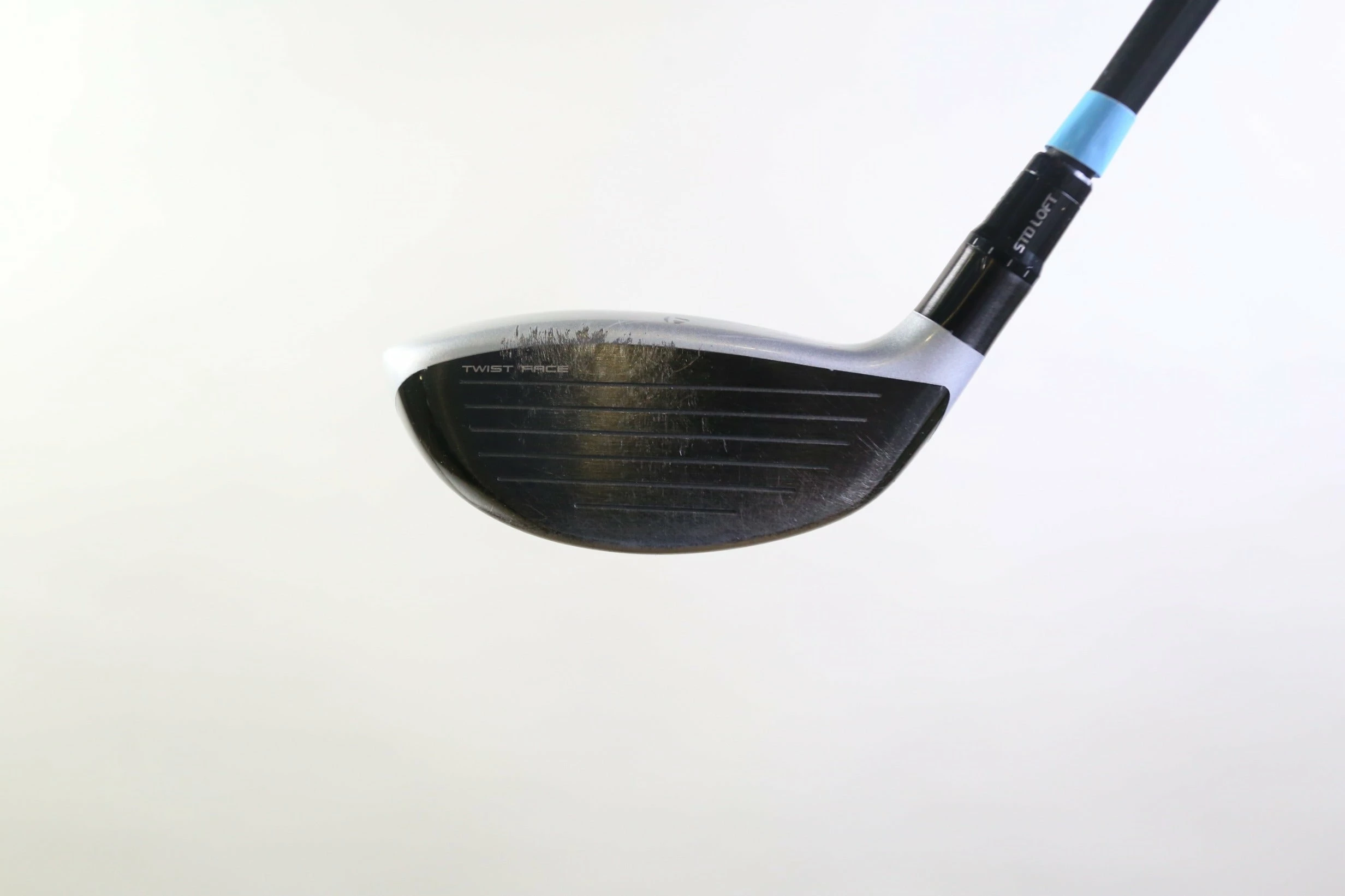 TaylorMade M5 3 Wood 14* RH 42 In Graphite Shaft Stiff Flex 8 TaylorMade M5 3 Wood 14* RH 42 In Graphite Shaft Stiff Flex - Image 6