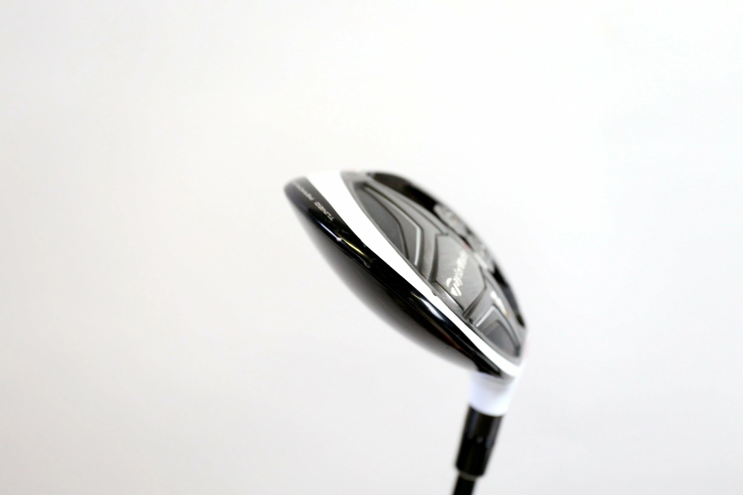 TaylorMade M1 3 Wood 15* RH 43 In Mitsubishi Kuro Kage Graphite Stiff Flex 5 TaylorMade M1 3 Wood 15* RH 43 In Mitsubishi Kuro Kage Graphite Stiff Flex - Image 3