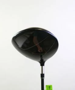 TaylorMade Burner Driver - Right-Handed - 9.5 Degrees - Regular Flex 14 TaylorMade Burner Driver - Right-Handed - 9.5 Degrees - Regular Flex -Outlet TaylorMade Drivers Store 5da5d2b7 7ebc 54d7 b958 6d5c650903bf