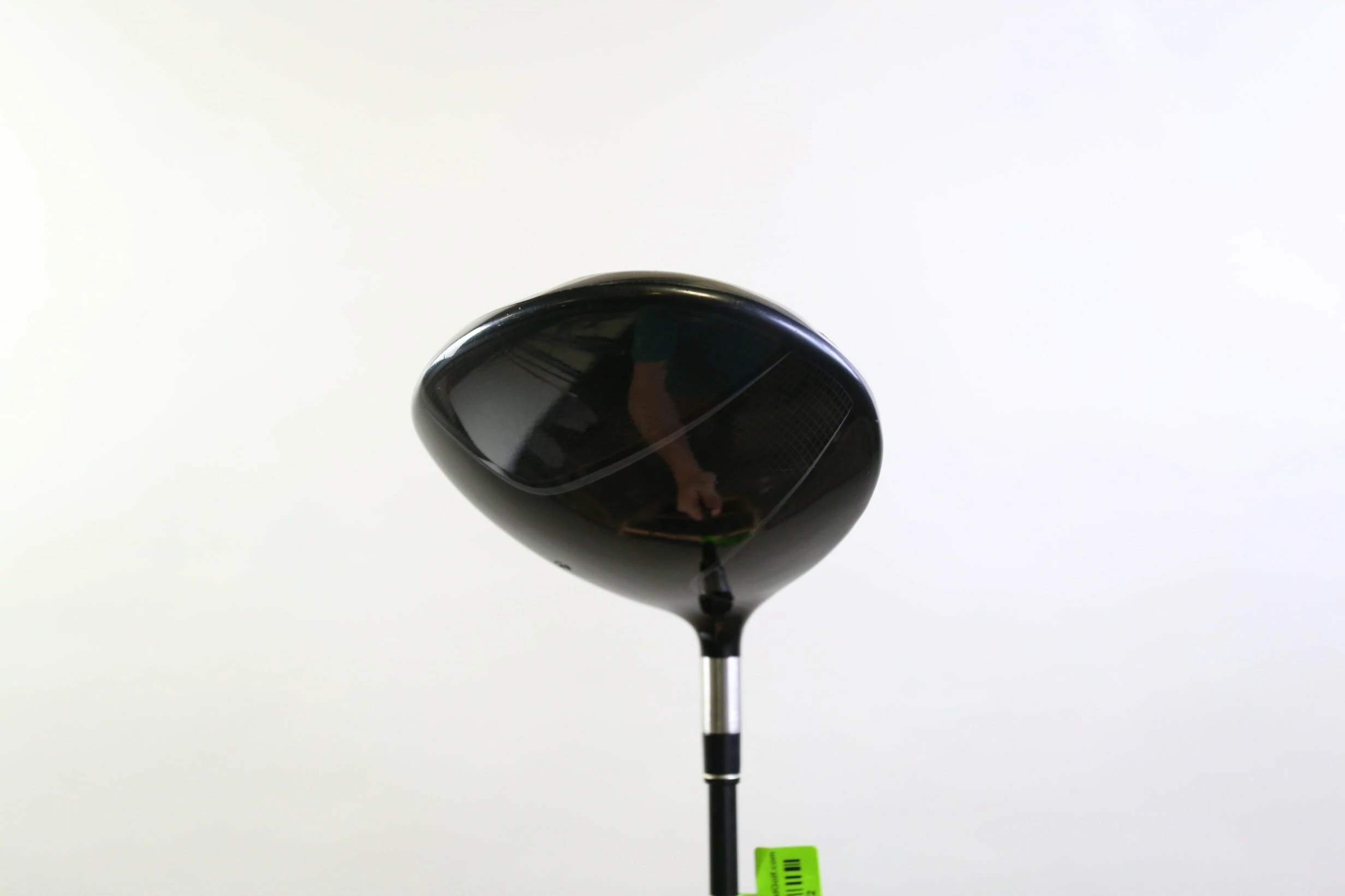 TaylorMade Burner Driver - Right-Handed - 9.5 Degrees - Regular Flex 6 TaylorMade Burner Driver - Right-Handed - 9.5 Degrees - Regular Flex - Image 4