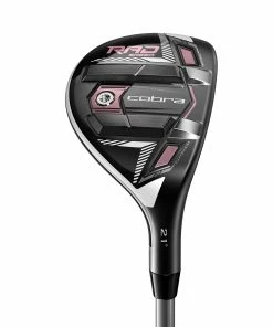 Cobra Golf Women's KING RADSPEED Hybrid