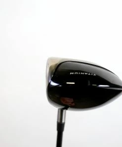 TaylorMade R510 Driver - Right-Handed - 9.5 Degrees - Stiff Flex -Outlet TaylorMade Drivers Store 5df58a1c 18da 5228 9105 f704503c7061