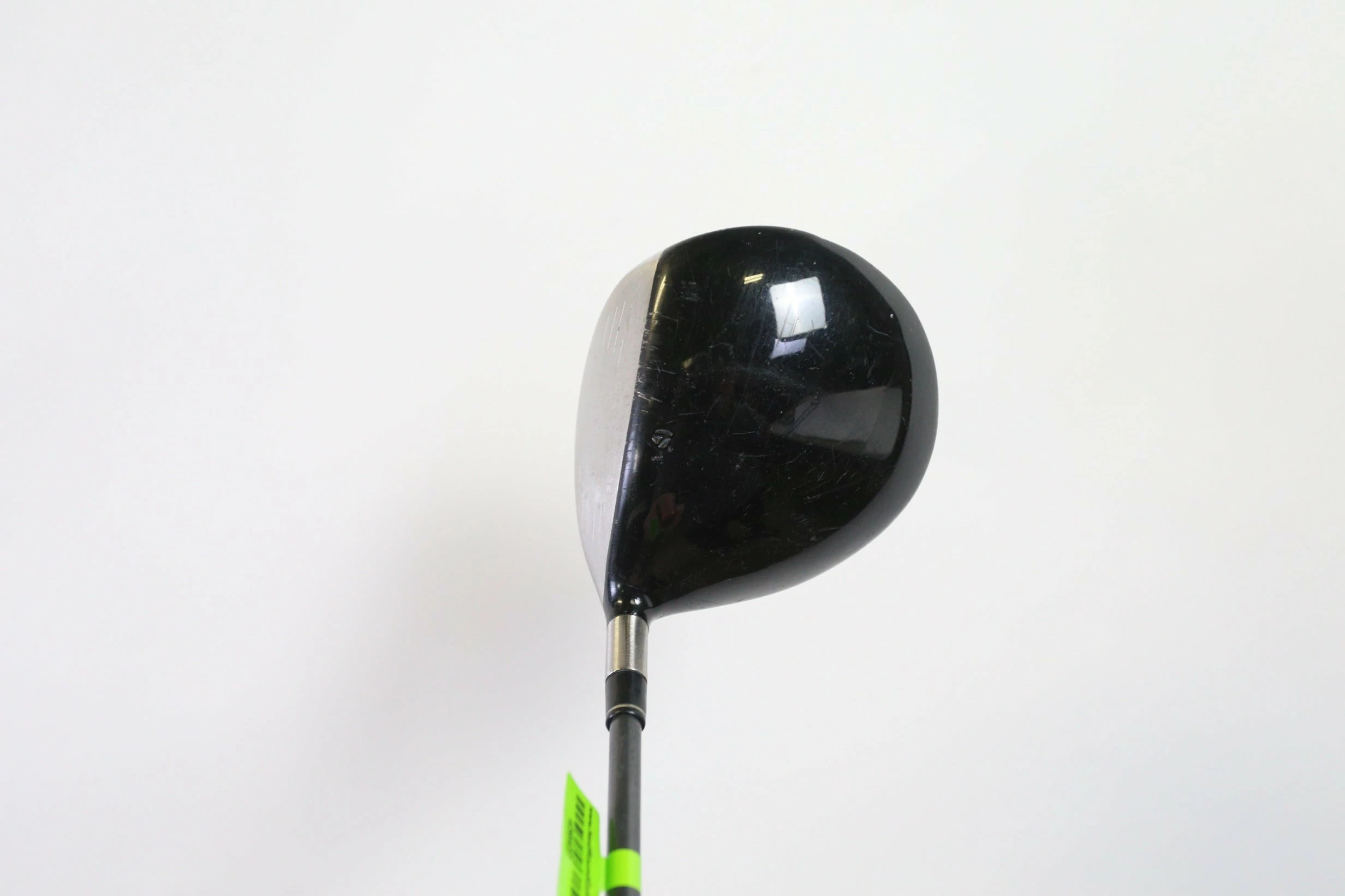 TaylorMade R7 460 Driver - Right-Handed - 11.5 Degrees - Regular Flex 8 TaylorMade R7 460 Driver - Right-Handed - 11.5 Degrees - Regular Flex - Image 6