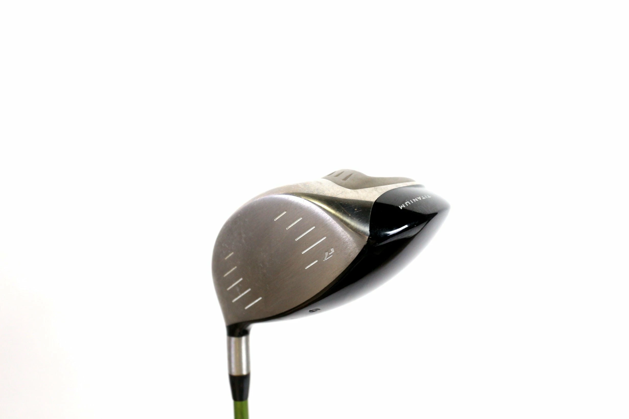 TaylorMade R7 Draw Driver - Right-Handed - 10.5 Degrees - Regular Flex 7 TaylorMade R7 Draw Driver - Right-Handed - 10.5 Degrees - Regular Flex - Image 5