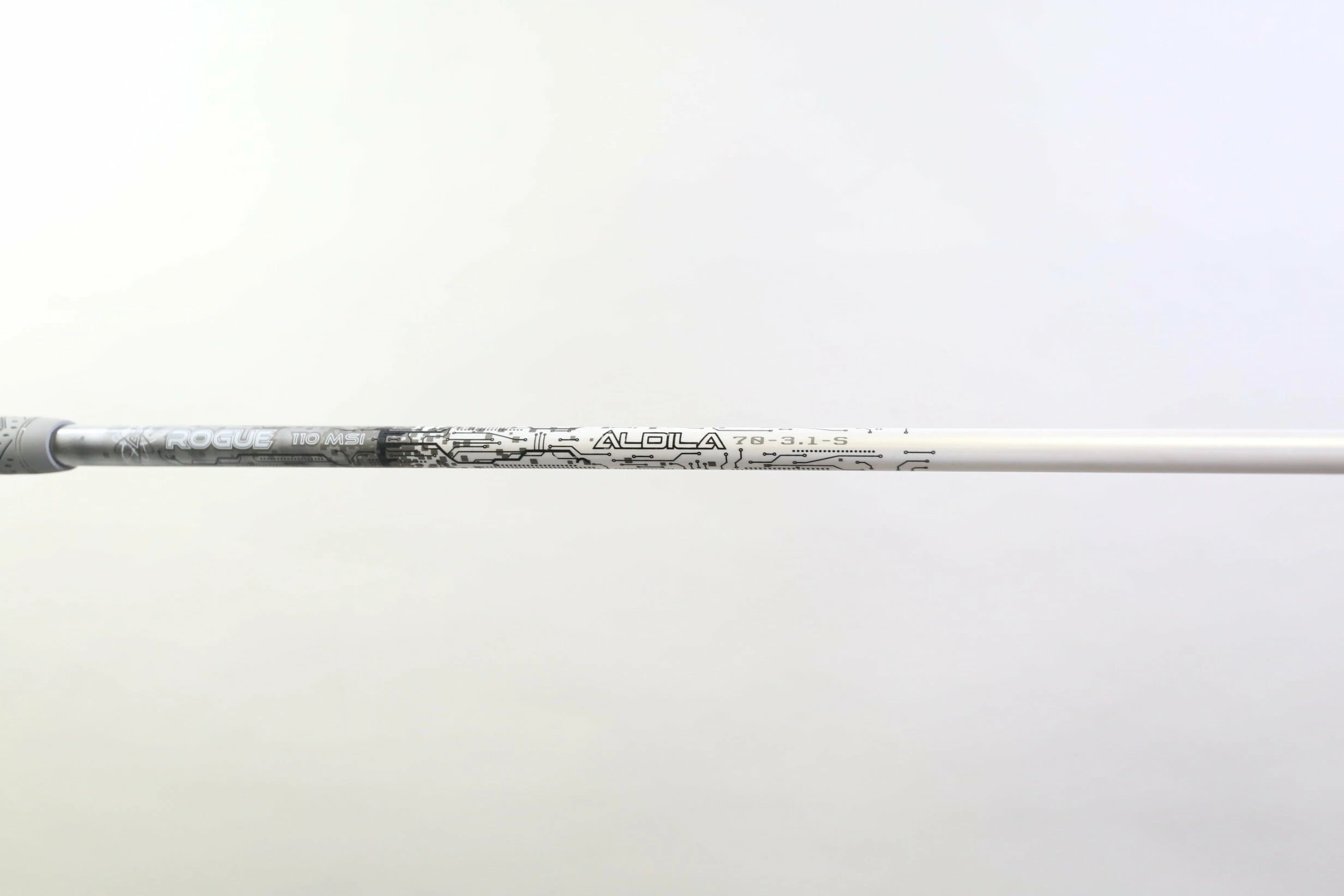 TaylorMade M2 3 Wood 15* Right Handed 43 In Aldila Graphite Shaft Stiff Flex 10 TaylorMade M2 3 Wood 15* Right Handed 43 In Aldila Graphite Shaft Stiff Flex - Image 8