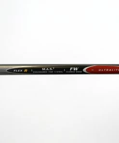 TaylorMade V Steel 21* 7 Wood RH 42 In Graphite Shaft Regular Flex 18 TaylorMade V Steel 21* 7 Wood RH 42 In Graphite Shaft Regular Flex -Outlet TaylorMade Drivers Store 5efce191 49fb 5642 9e33 959b4c010aaf