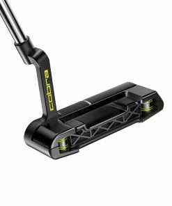 Cobra Golf KING 3D Printed Grandsport-35 Black Putter
