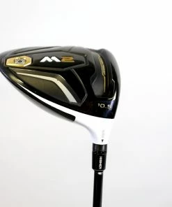 TaylorMade M2 Driver - Right-Handed - 10.5 Degrees - Stiff Flex -Outlet TaylorMade Drivers Store 5f8daebb 0b2e 5a45 9355 4b74247ac1b5