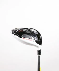 TaylorMade R15 Driver - Right-Handed - 12 Degrees - Seniors Flex 13 TaylorMade R15 Driver - Right-Handed - 12 Degrees - Seniors Flex -Outlet TaylorMade Drivers Store 60094d5f d28b 535e b4b2 1c4bd9945250