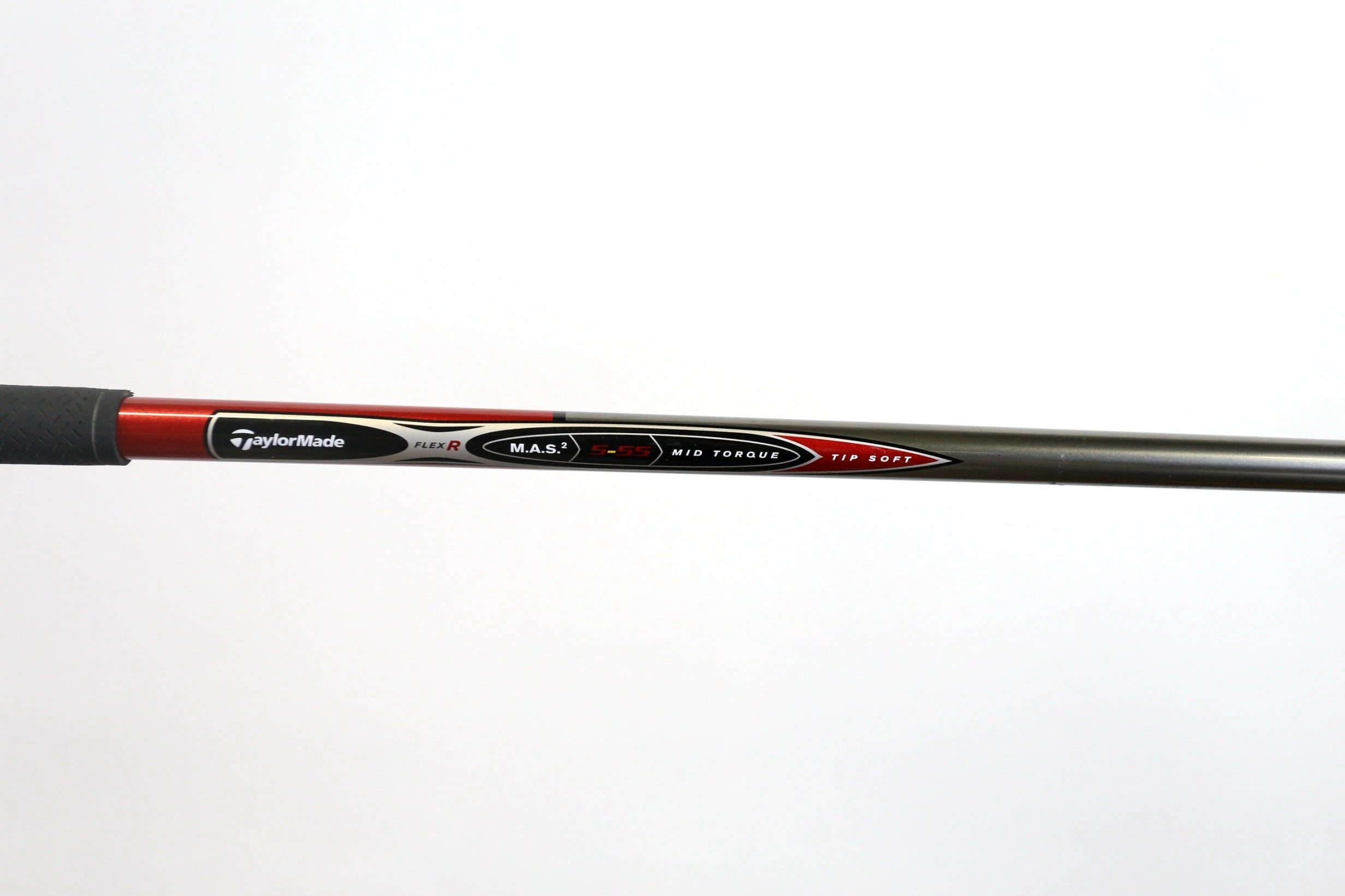 TaylorMade R5 Dual 5 Wood 20* RH 42.75 In Graphite Shaft Regular Flex 10 TaylorMade R5 Dual 5 Wood 20* RH 42.75 In Graphite Shaft Regular Flex - Image 8