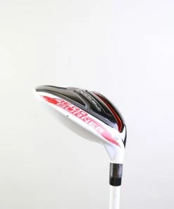 TaylorMade AeroBurner 3 Wood 15* RH 43 In Matrix Graphite Shaft Senior Flex 13 TaylorMade AeroBurner 3 Wood 15* RH 43 In Matrix Graphite Shaft Senior Flex -Outlet TaylorMade Drivers Store 604c0928 6455 5893 8120 5679add2e345