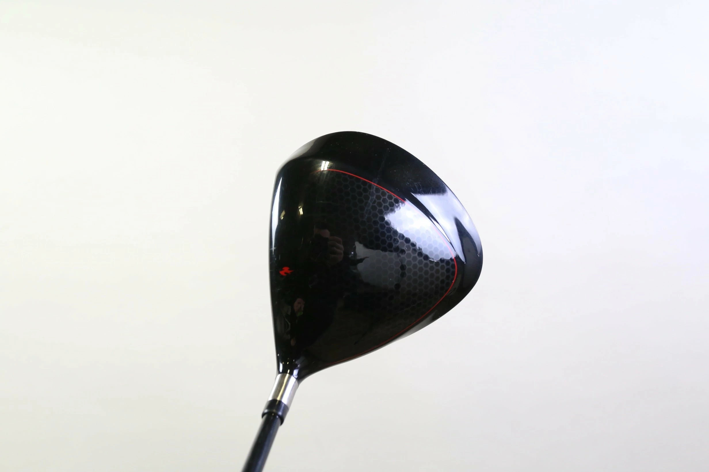 TaylorMade Burner SuperFast Driver - Right-Handed - 10.5 Degrees - Regular Flex 9 TaylorMade Burner SuperFast Driver - Right-Handed - 10.5 Degrees - Regular Flex - Image 7